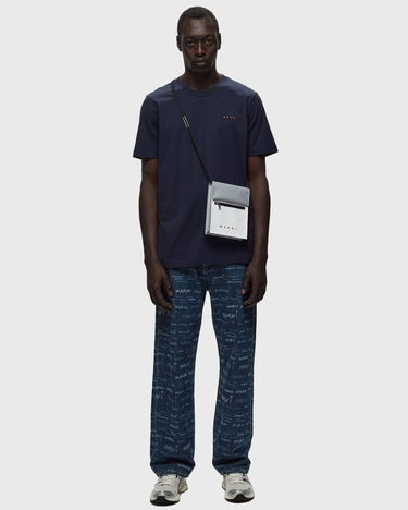 Majica Marni TEE Črna | HUMU0198X1-00B99, 1