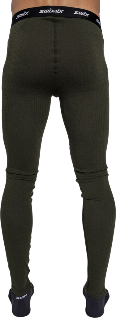 Nogavice SWIX SWIX RaceX Classic Base Layer Pants Zelena | 10118-23-48000, 2