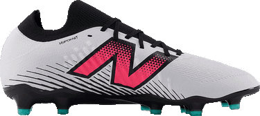 Superge in čevlji New Balance Tekela Magia Low Laced FG v4+ Bela | st2fl-h45, 2