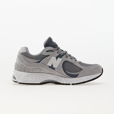 Superge in čevlji New Balance 2002R Siva | M2002RST, 2