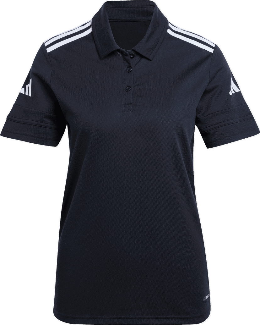 Polo majica adidas Originals Adidas Squadra 25 Competition Polo Črna | jy3405