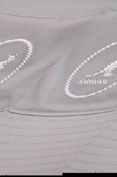 Klobuk Kangol Hat Siva | K2117SP.LG044, 4