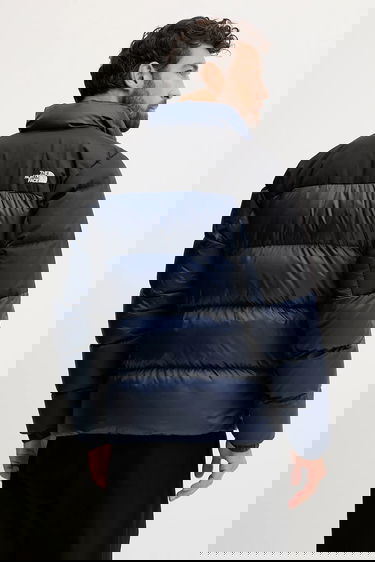 Puhovka The North Face Diablo Down 2.0 Down Jacket Večbarvna | NF0A8993A1C1, 2