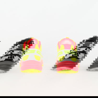 Superge in čevlji Salomon SPEEDCROSS Rumena | L47493600, 3