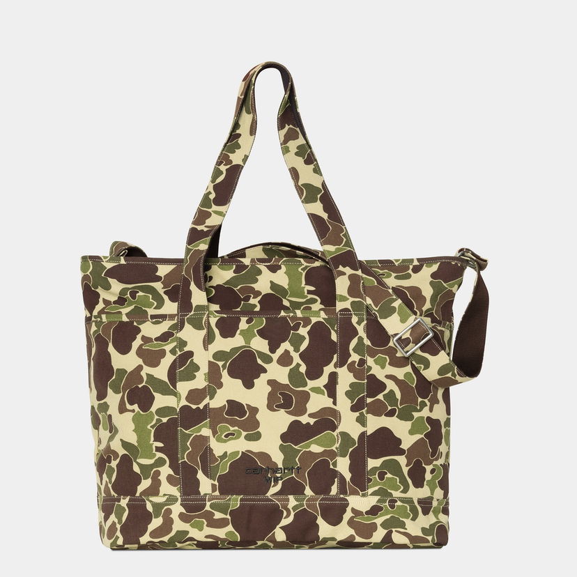 Tote bag Carhartt WIP Carhartt WIP Elford Tote Bag Večbarvna | I035351_9