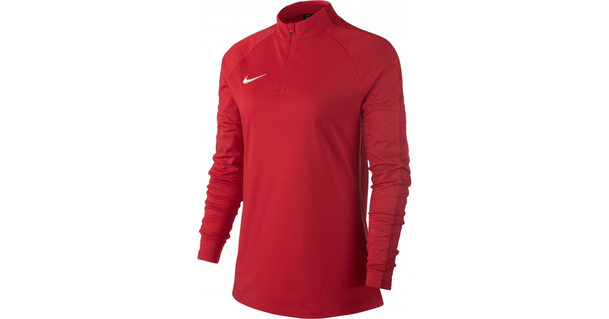 Pulover Nike Dri-FIT Academy 18 Drill Top Rdeča | 893710-657, 1