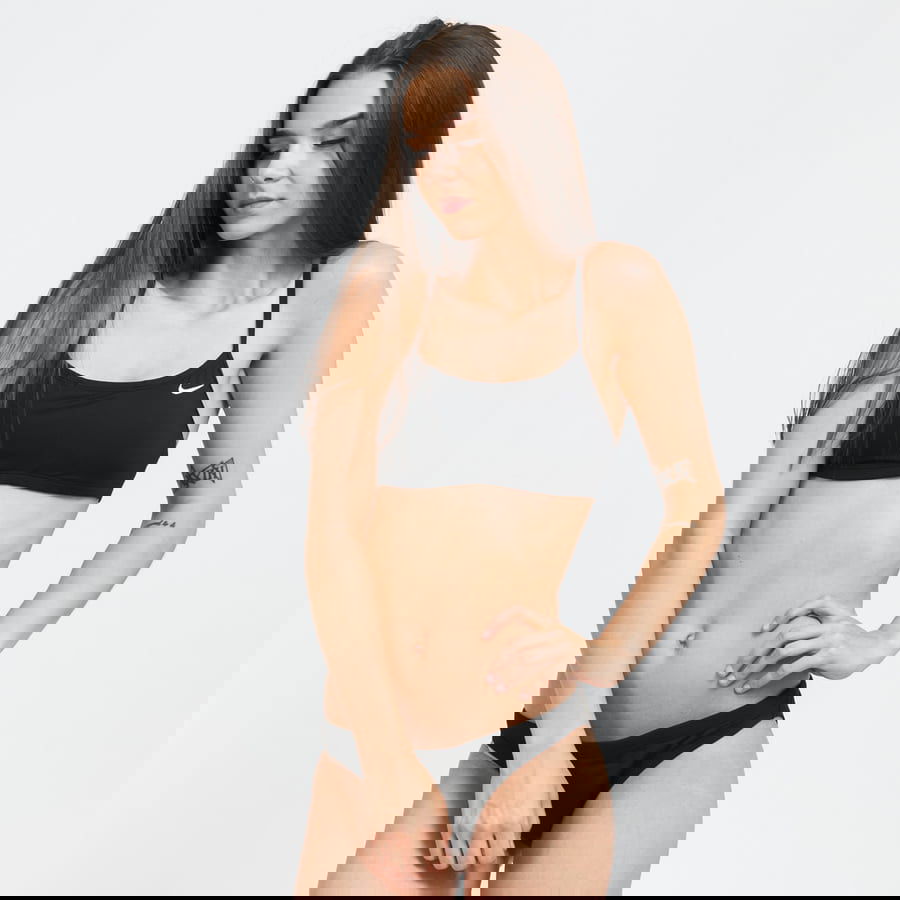 Kopalke Nike Bikini Bottom Črna | NESSA211-001, 0