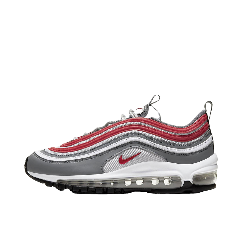 Superge in čevlji Nike Air Max 97 GS Siva | 921522-017