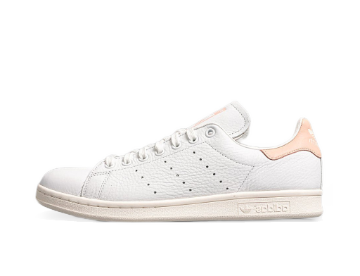 Superge in čevlji adidas Originals Stan Smith Bela | EF9288