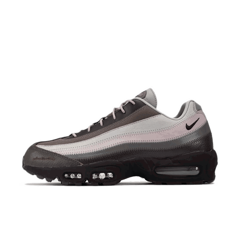 Superge in čevlji Nike A Ma Maniére x Air Max 95 SP "While You Were Sleeping" Bordo | FZ8743-200
