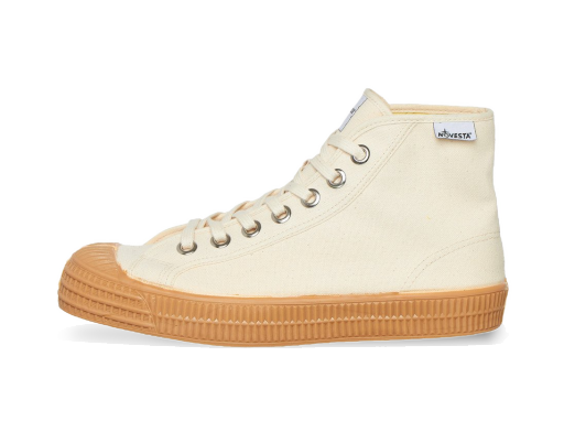 Superge in čevlji Novesta Star Dribble Classic Bela | N772060-99Y99Y003