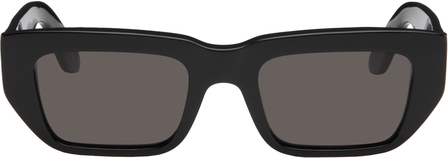 Sončna očala RETROSUPERFUTURE RETROSUPERFUTURE Ra Sunglasses Črna | 6ES, 0