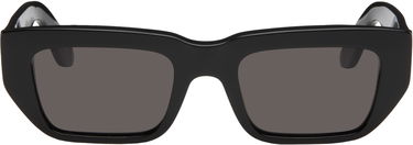 Sončna očala RETROSUPERFUTURE RETROSUPERFUTURE Ra Sunglasses Črna | 6ES, 0