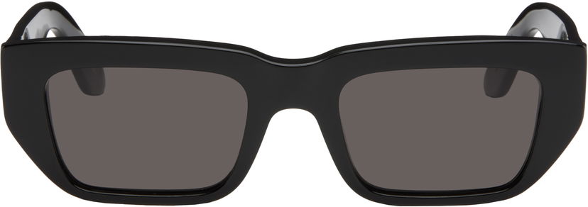 Sončna očala RETROSUPERFUTURE RETROSUPERFUTURE Ra Sunglasses Črna | 6ES