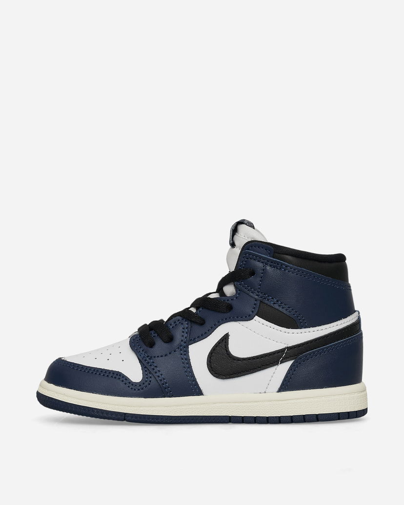 Superge in čevlji Jordan Jordan 1 Retro High OG (TD) Mornarica | FD1413-401