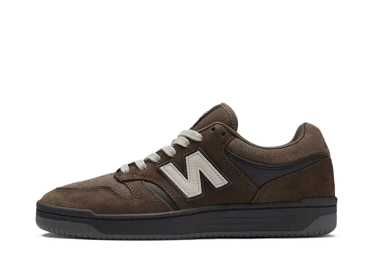 Superge in čevlji New Balance Andrew Reynolds x Numeric 480 Rjava | NM480BOS, 1