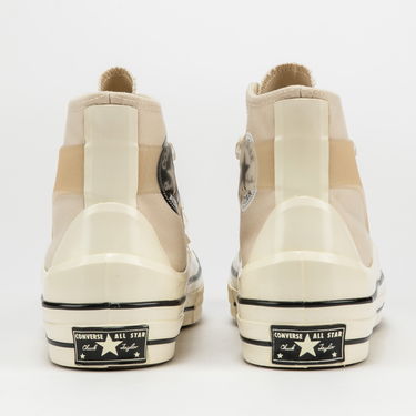 Superge in čevlji Converse Chuck 70 Utility Wave Hi - Kim Jones Bež | 171258C, 3