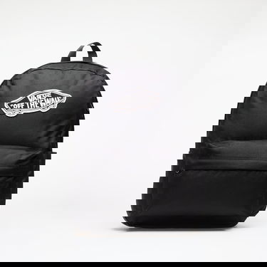 Nahrbtnik Vans Old Skool Classic Backpack Črna | VN000H4YBLK1, 0