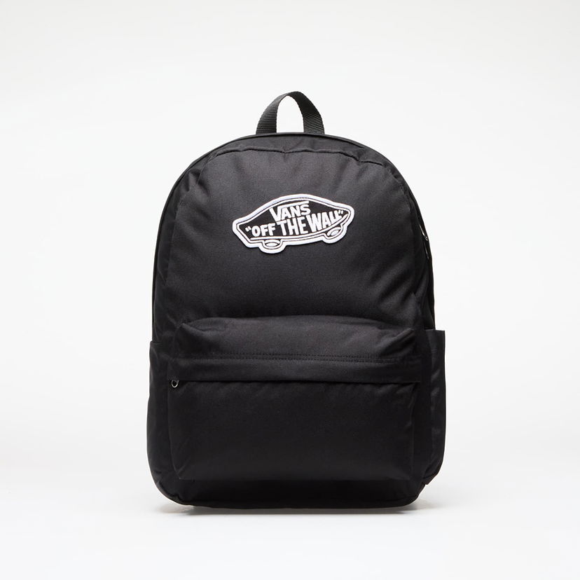 Nahrbtnik Vans Old Skool Classic Backpack Črna | VN000H4YBLK1