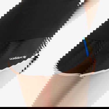 Kratke hlače adidas Originals Sprinter Shorts, Size Large Črna | JP1815, 5