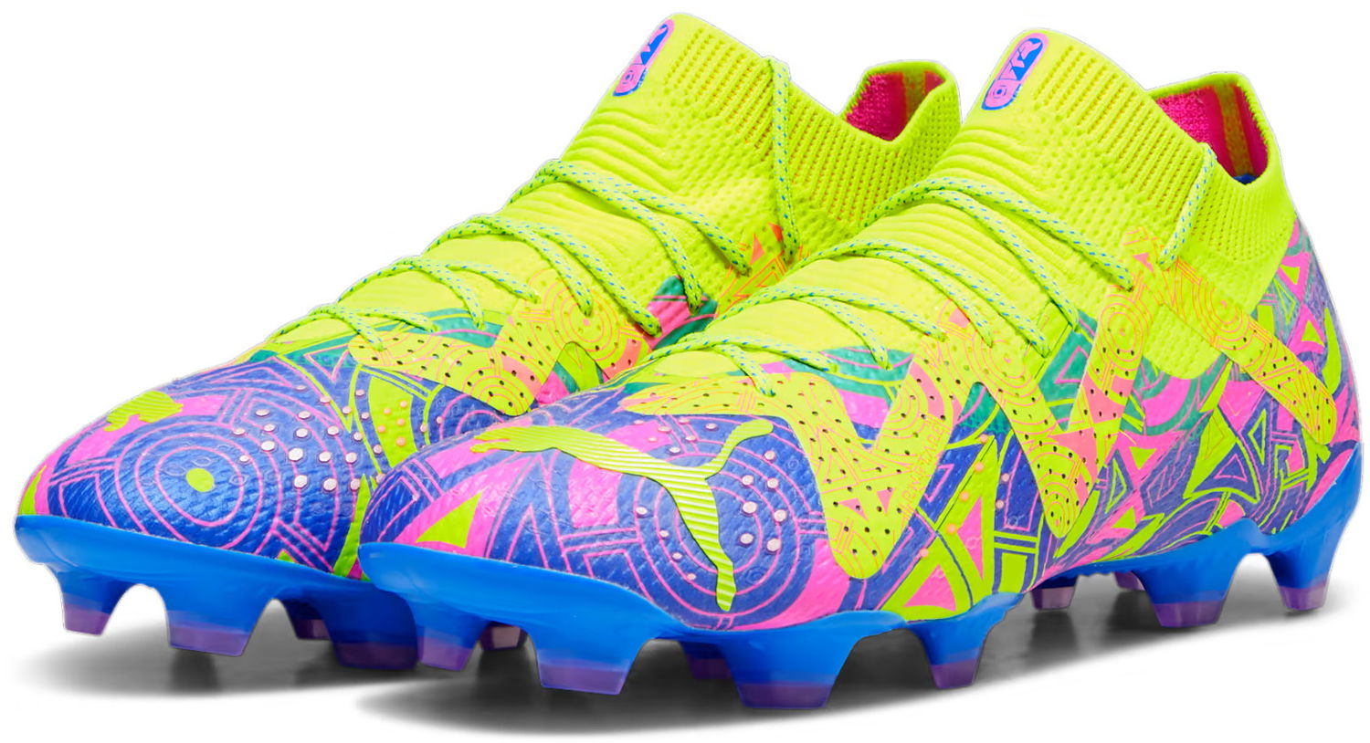 Superge in čevlji Puma Ultimate 'Energy Pack' Večbarvna | 107546-01, 1