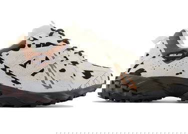 Superge in čevlji New Balance 610v1 Cow Print Bela | ML610TI, 0