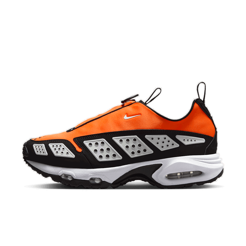 Superge in čevlji Nike Air Max SNDR 'Safety Orange' Oranžna | FZ2068-800