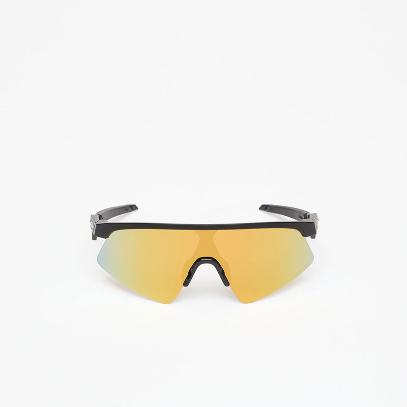 Sončna očala OAKLEY Sunglasses Resistor Sweep Prizm Črna | 0OJ9015-90151028