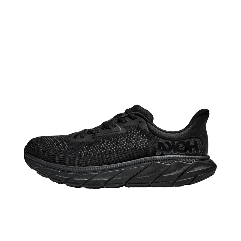 Tek Hoka One One Arahi 7 Black W Črna | 1147851-BBLC