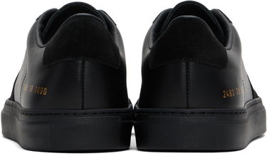 Oblačila Common Projects Common Projects BBall Duo Črna | ARTICLE 2483, 1