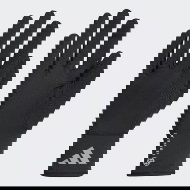Rokavice adidas Performance AEROREADY Črna | HT3904, 1