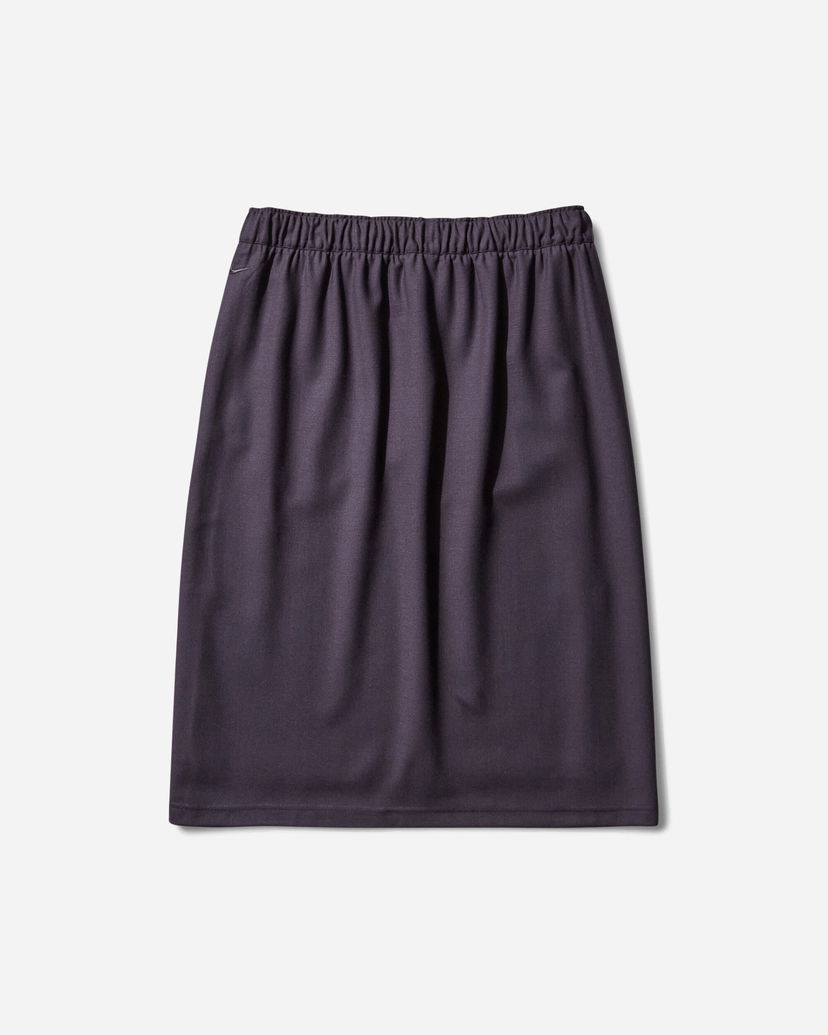 Krila Nike Wool Classics Skirt Lila | HM9457-540