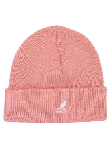 Beanie Kangol Acrylic Pull-On Roza | 2978BC.PE600