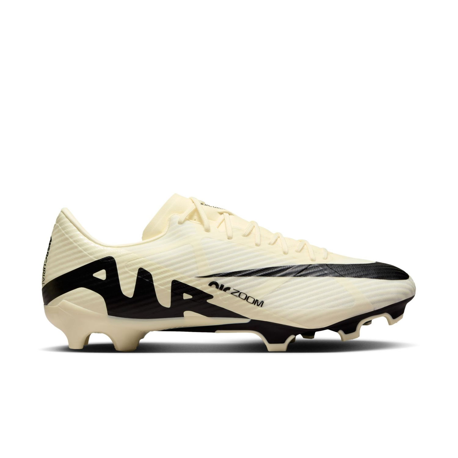Superge in čevlji Nike Zoom Mercurial Vapor 15 Academy Bež | DJ5631-700, 0