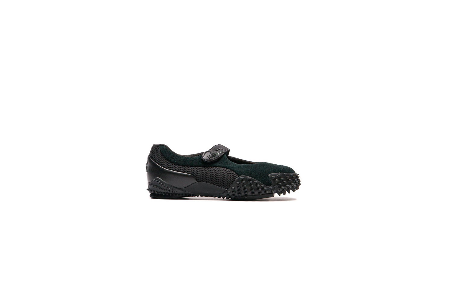 Superge in čevlji Puma Mostro Fey PRM Črna | 401062-01, 0
