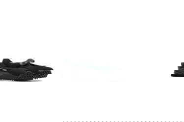Superge in čevlji Puma Mostro Fey PRM Črna | 401062-01, 0