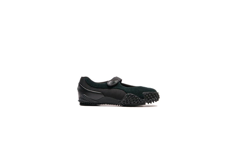 Superge in čevlji Puma Mostro Fey PRM Črna | 401062-01