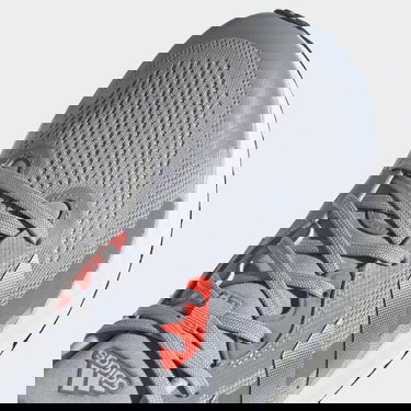 Superge in čevlji adidas Performance SolarGlide 4 ST W Siva | FY4110, 3