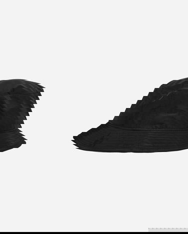 Klobuk C.P. Company C.P. Company Chrome-R Bucket Hat Črna | 18CMAC367A-005904A 999, 5