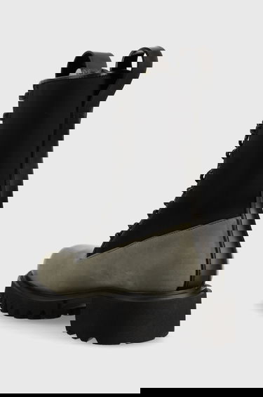 Superge in čevlji Rains Show Combat Boot Neopren Boots Črna | 22610.65, 3