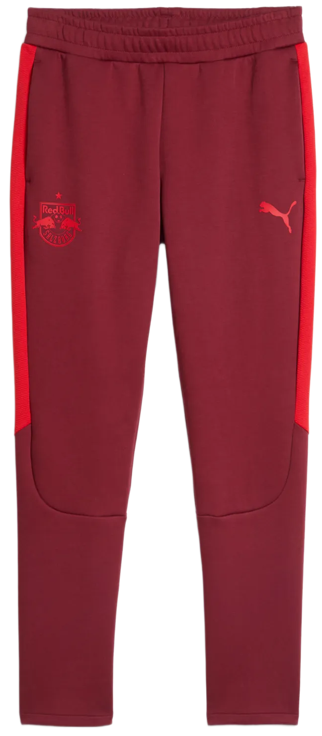 Trenirka Puma Red Bull Salzburg Evostripe Pants Bordo | 781768-10