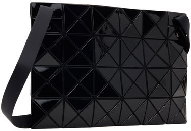 Tote bag BAO BAO ISSEY MIYAKE Lucent Geometric Pattern Shoulder Bag Črna | BB48AG054, 2