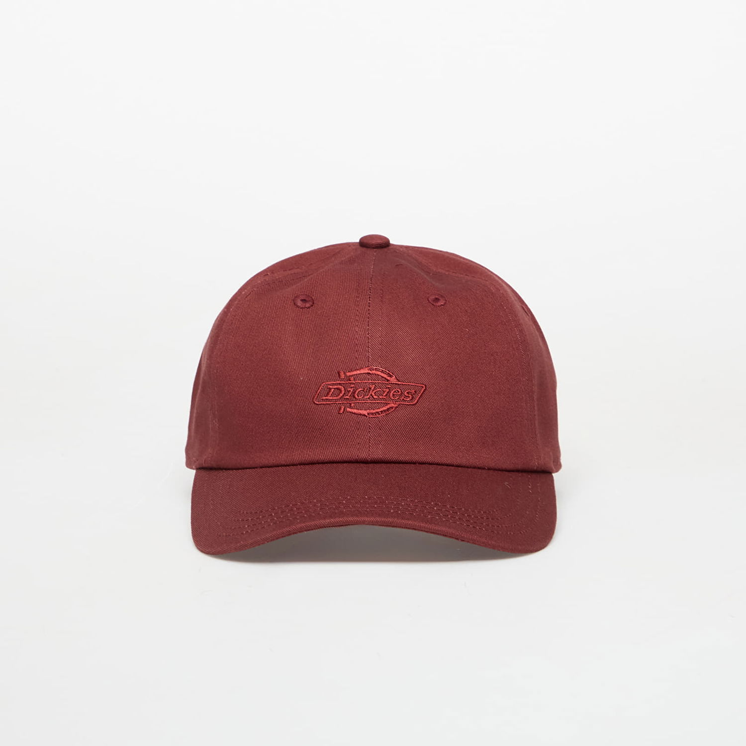 Kapa Dickies Essential Dad Baseball Cap Bordo | 0A4Z6N-ANDORRA, 1