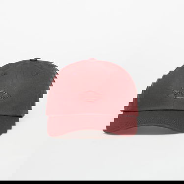 Kapa Dickies Essential Dad Baseball Cap Bordo | 0A4Z6N-ANDORRA, 1