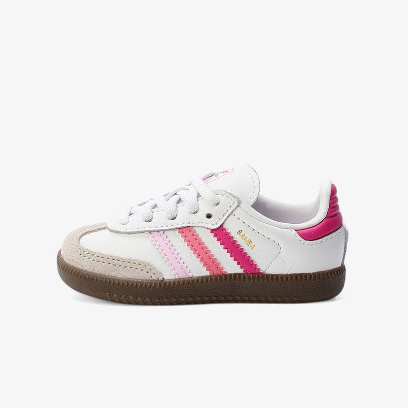 Superge in čevlji adidas Originals Samba Og El I Večbarvna | JP5496
