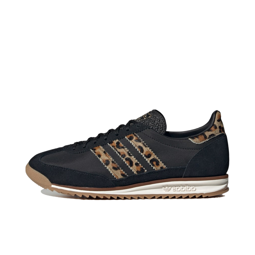 Superge in čevlji adidas Originals SL 72 OG Črna | JR1640