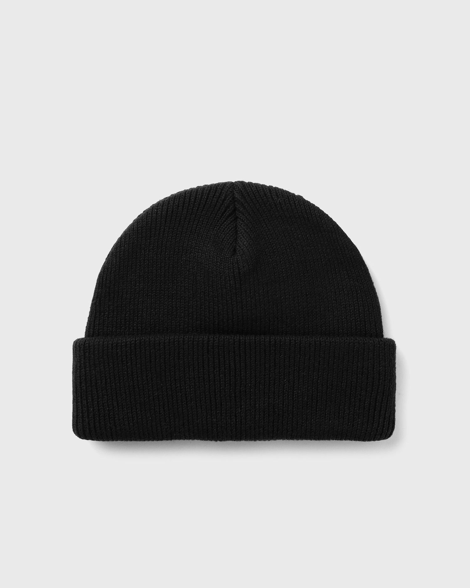 Beanie Carhartt WIP Dawson Beanie Črna | I033843.89XX, 1