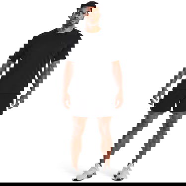 Majica Under Armour Tech Vent Tee Črna | 1376791-001, 3