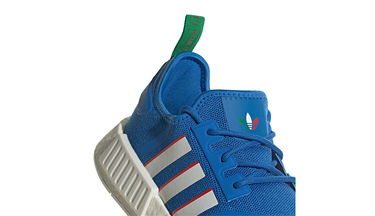 Superge in čevlji adidas Originals NMD_R1 Modra | GX9886, 7