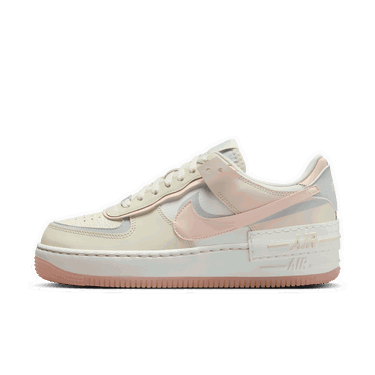 Superge in čevlji Nike Air Force 1 Shadow Bela | DZ1847-105, 0